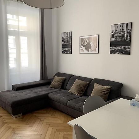 City-Apartment In Wieden Luaran gambar