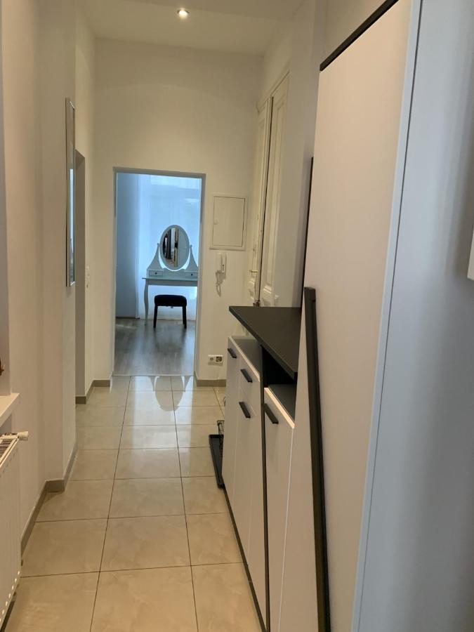 City-Apartment In Wieden Luaran gambar
